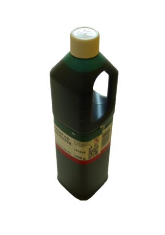 Inkoust zelený Koh-i-noor 1000gr